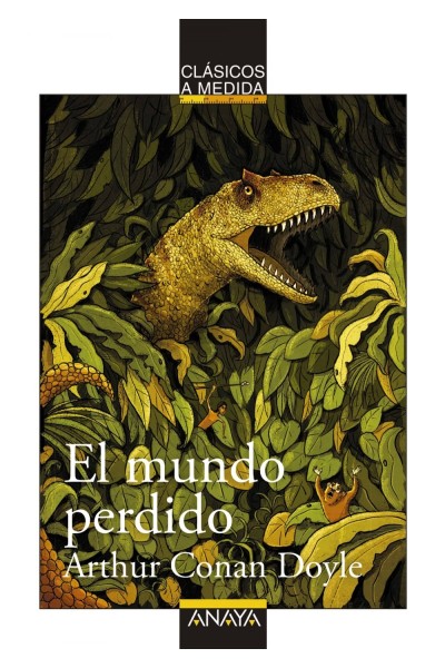 EL MUNDO PERDIDO