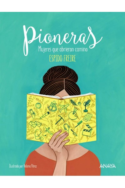 PIONERAS