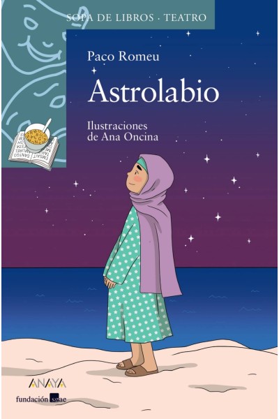 ASTROLABIO