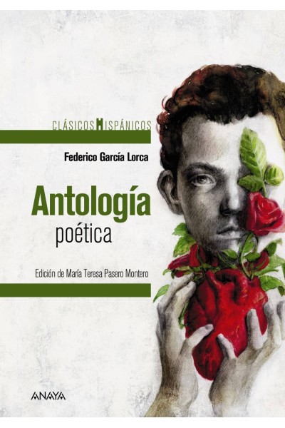 ANTOLOGÍA POÉTICA