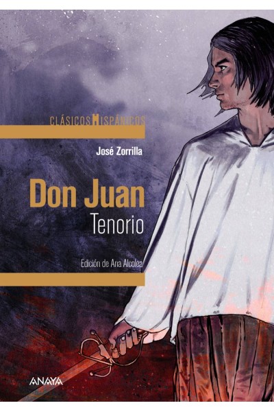 DON JUAN TENORIO