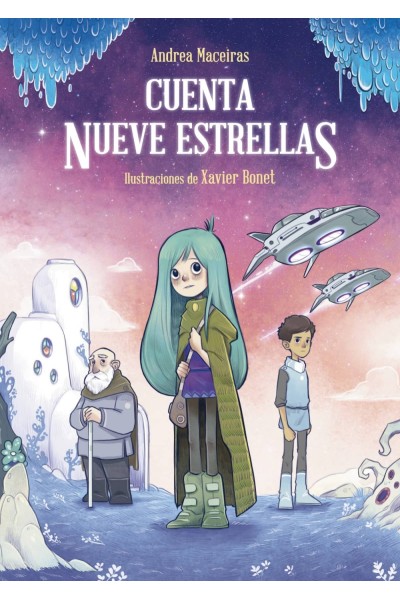 CUENTA NUEVE ESTRELLAS