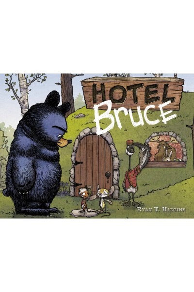 HOTEL BRUCE