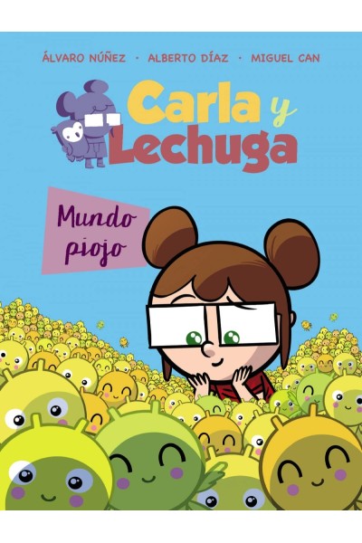 MUNDO PIOJO