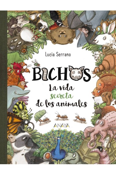 BICHOS