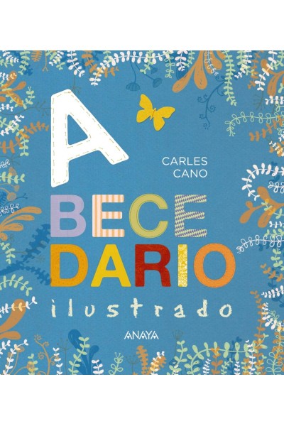 ABECEDARIO ILUSTRADO