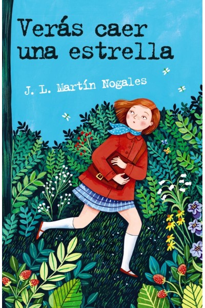 VERÁS CAER UNA ESTRELLA