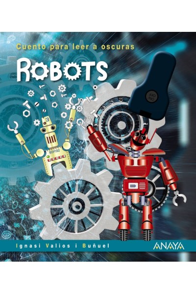 ROBOTS