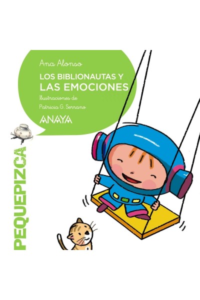 LOS BIBLIONAUTAS Y LAS EMOCIONES