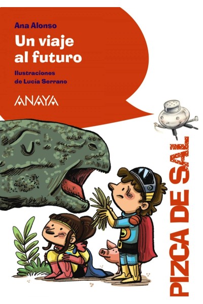 UN VIAJE AL FUTURO
