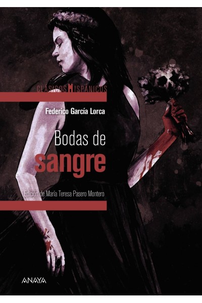 BODAS DE SANGRE