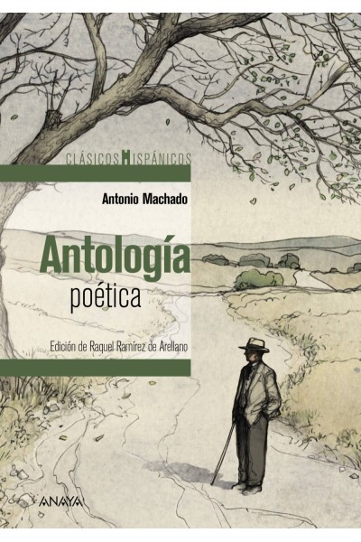 ANTOLOGÍA POÉTICA