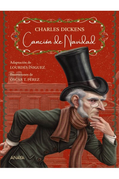 CANCIÓN DE NAVIDAD