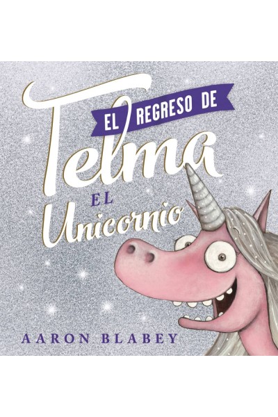 EL REGRESO DE TELMA