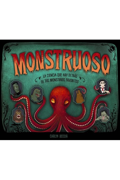 MONSTRUOSO
