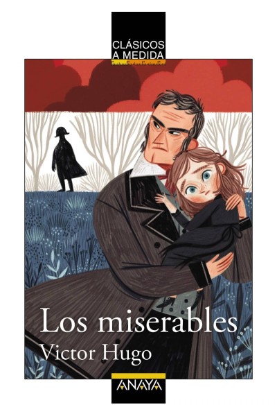LOS MISERABLES