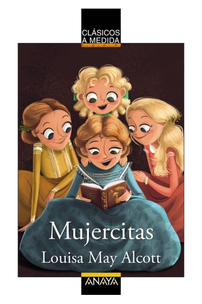 MUJERCITAS