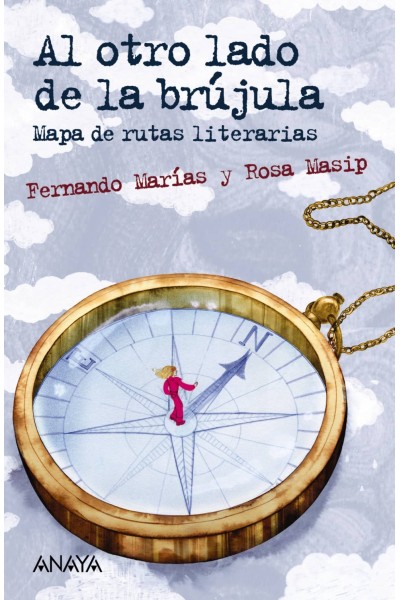 AL OTRO LADO DE LA BRÚJULA