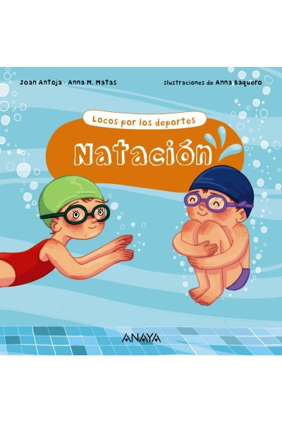NATACIÓN