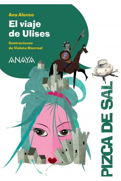 EL VIAJE DE ULISES