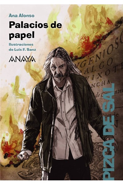 PALACIOS DE PAPEL