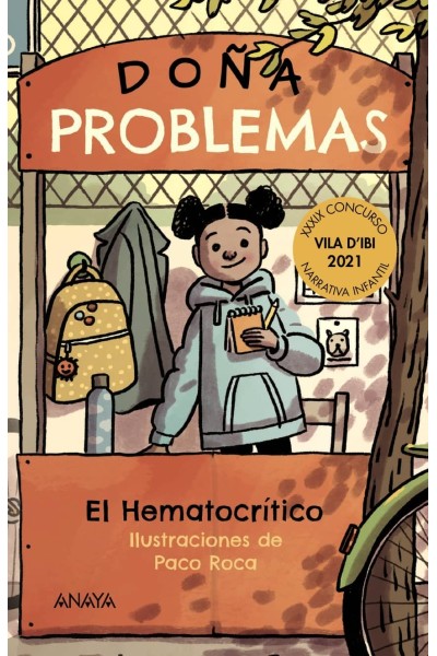 DOÑA PROBLEMAS