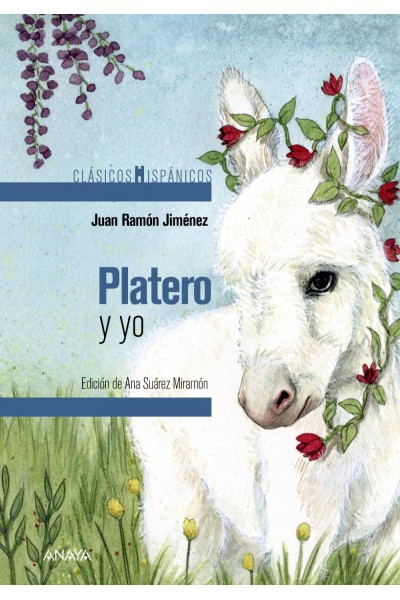 PLATERO Y YO