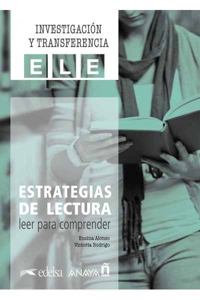 ESTRATEGIAS DE LECTURA: LEER PARA COMPRENDER.