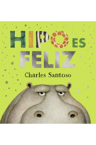 HIPO ES FELIZ