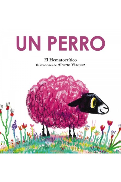 UN PERRO