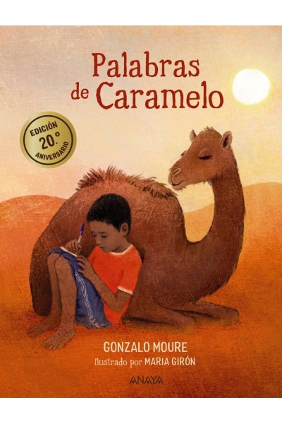 PALABRAS DE CARAMELO