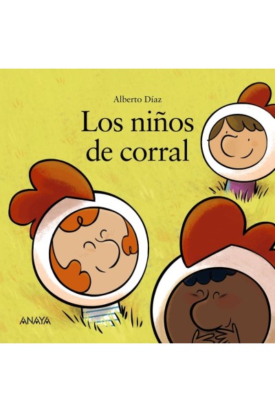 LOS NIÑOS DE CORRAL
