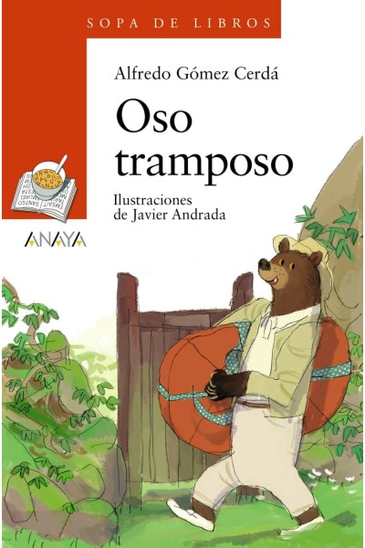 OSO TRAMPOSO
