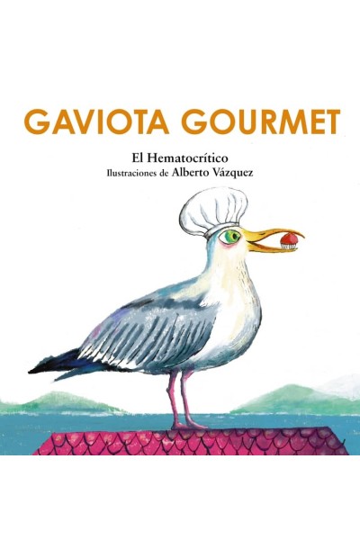 GAVIOTA GOURMET
