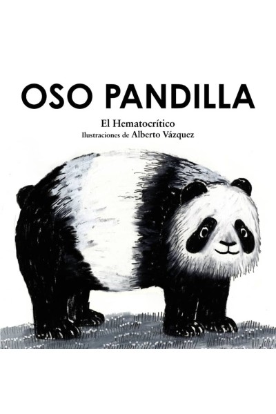 OSO PANDILLA