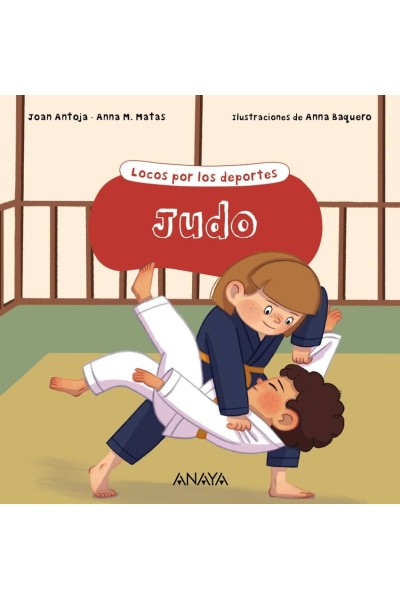 JUDO