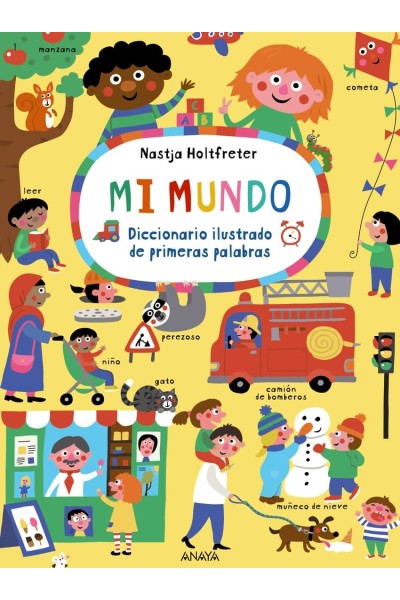 MI MUNDO