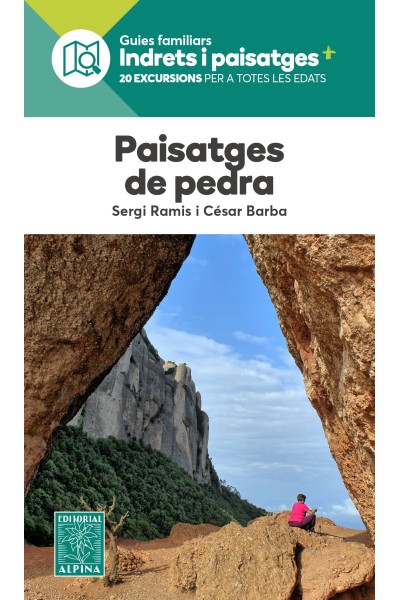 PAISATGES DE PEDRA
