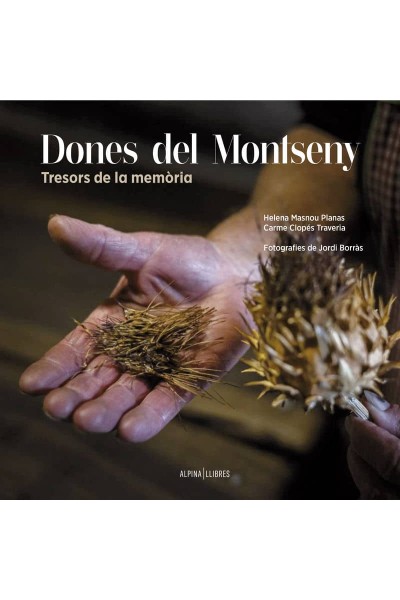 DONES DEL MONTSENY