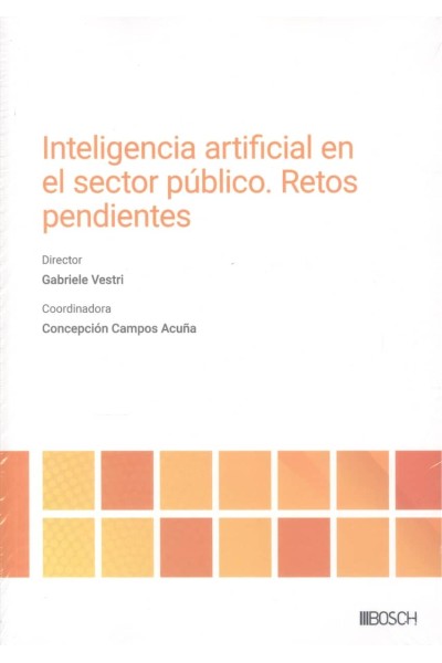 LA INTELIGENCIA ARTIFICIAL EN EL SECTOR PÚBLICO