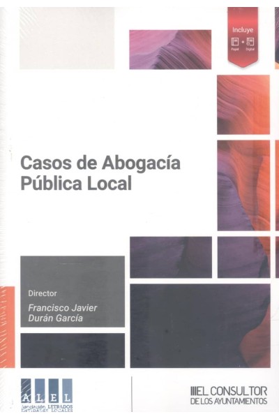 CASOS DE ABOGACÍA PÚBLICA LOCAL