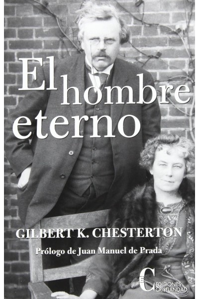 HOMBRE ETERNO, EL.