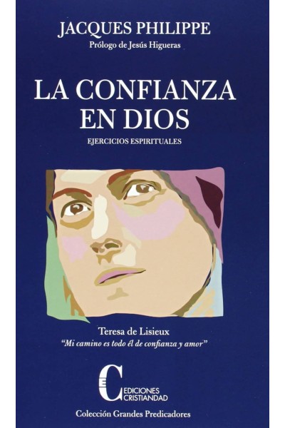 LA CONFIANZA EN DIOS
