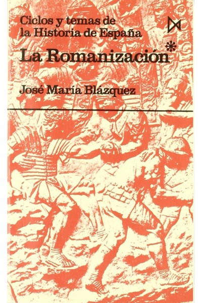 LA ROMANIZACI?N I