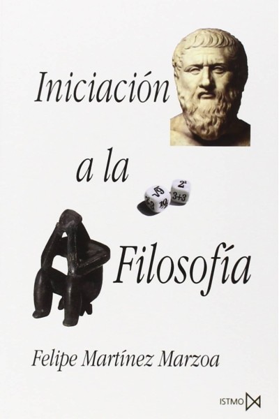 INICIACI?N A LA FILOSOF?A