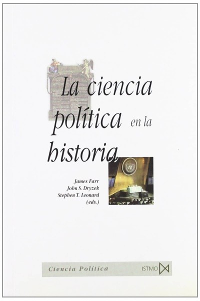 LA CIENCIA POL?TICA EN LA HISTORIA