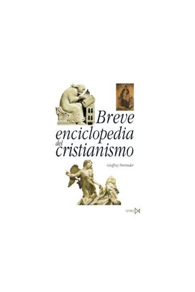 BREVE ENCICLOPEDIA DEL CRISTIANISMO