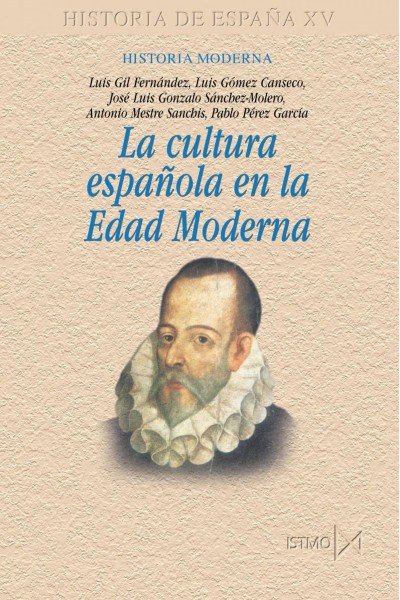 LA CULTURA ESPA?OLA EN LA EDAD MODERNA