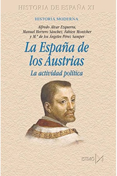 ESPAÑA DE LOS AUSTRIAS