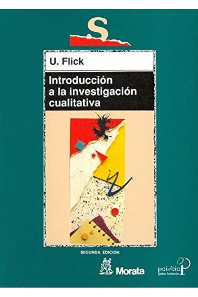 INTRODUCCION A LA INVESTIGACION CUALITATIVA